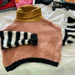 Women’s boutique sweater